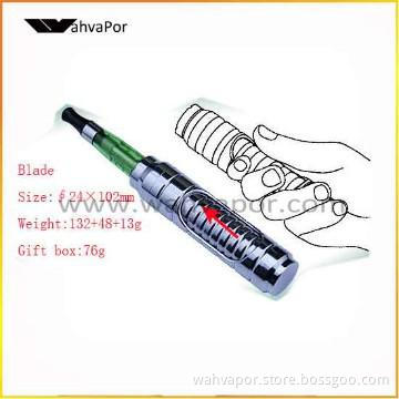 2200mAh Blade electronic cigarette with 3.5ml Cobra atomizer